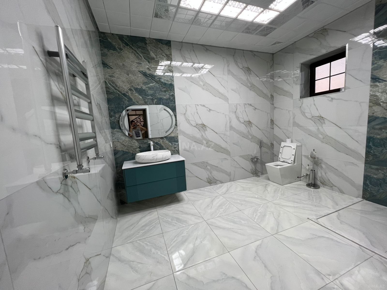 5-комн. дом/дача - пос. Новханы - 400 м² (14)