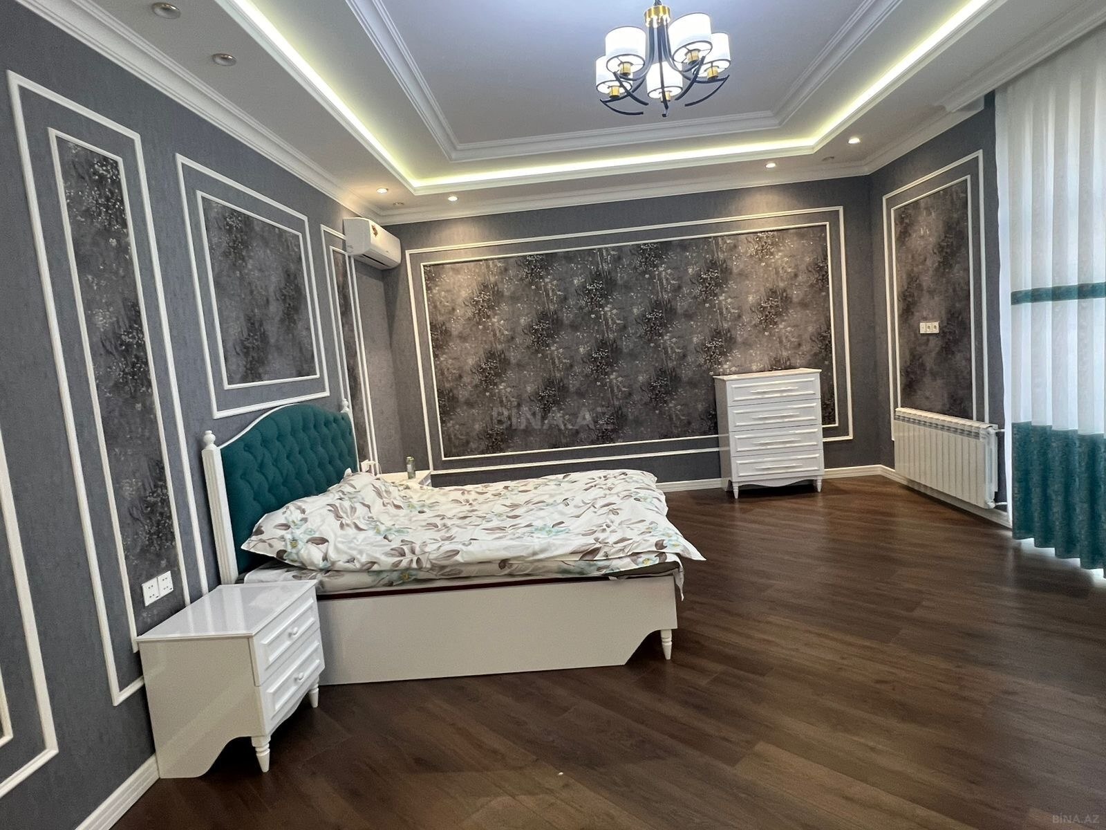 5-комн. дом/дача - пос. Новханы - 400 м² (5)