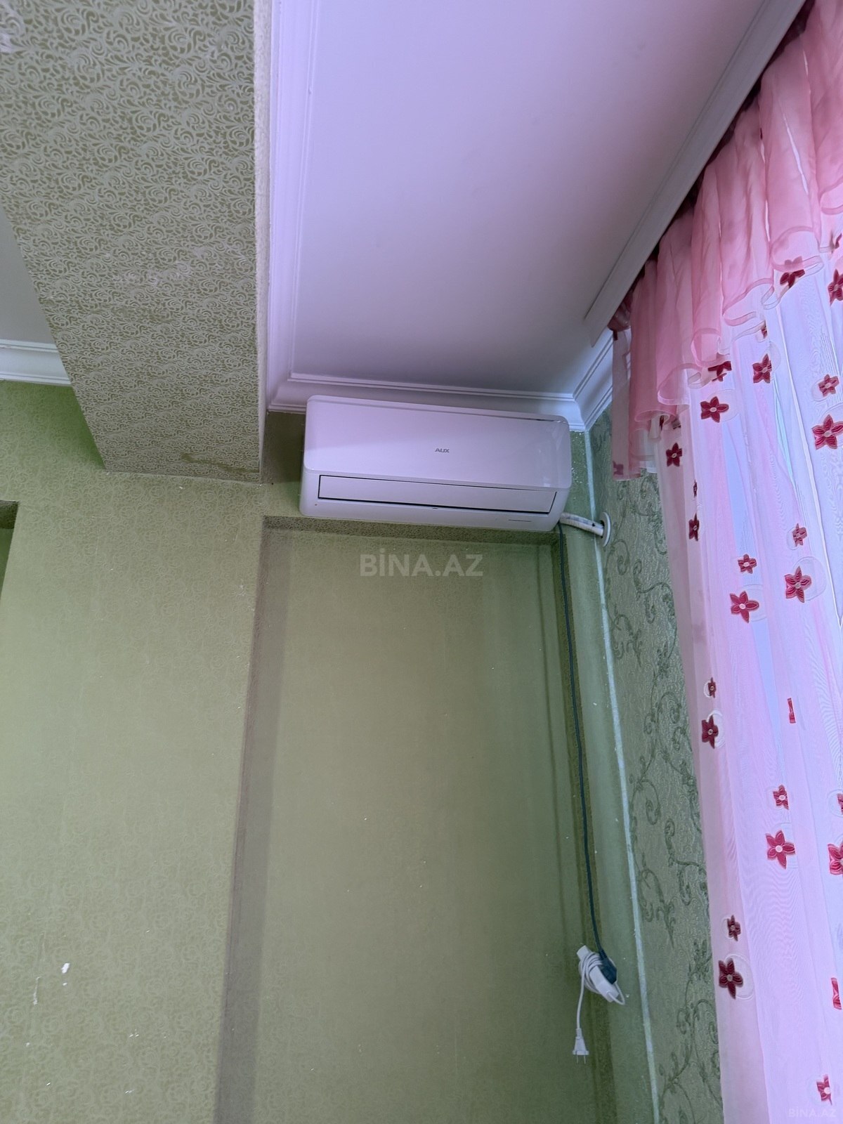 2-комн. новостройка - пос. Биби-Эйбат - 60 м² (12)