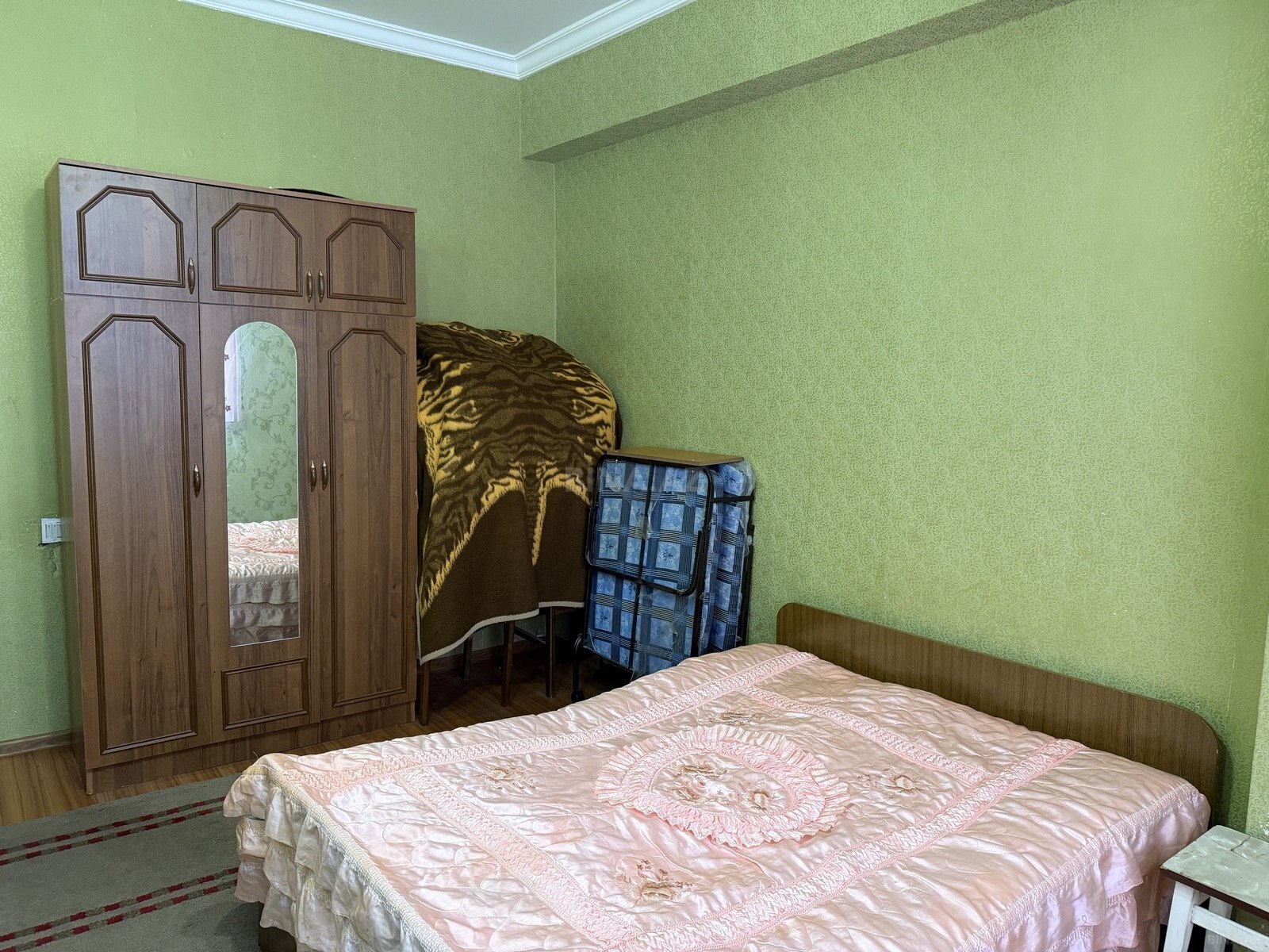 2-комн. новостройка - пос. Биби-Эйбат - 60 м² (11)