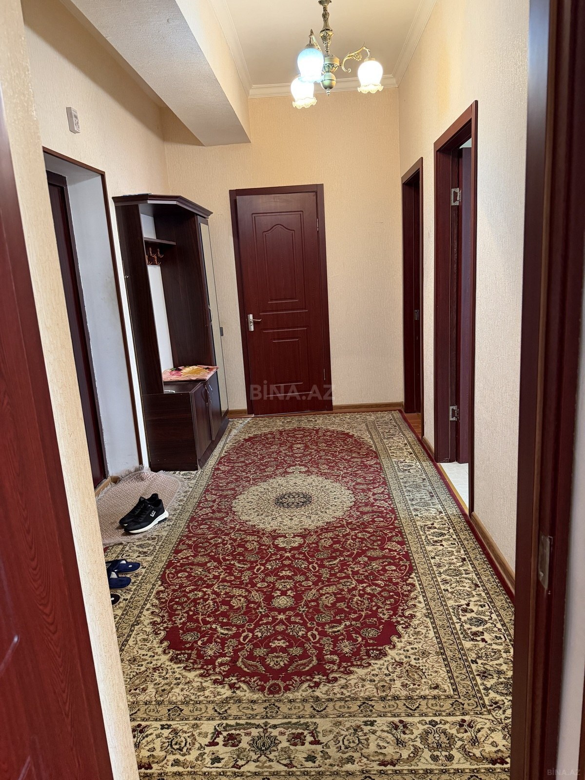2-комн. новостройка - пос. Биби-Эйбат - 60 м² (5)