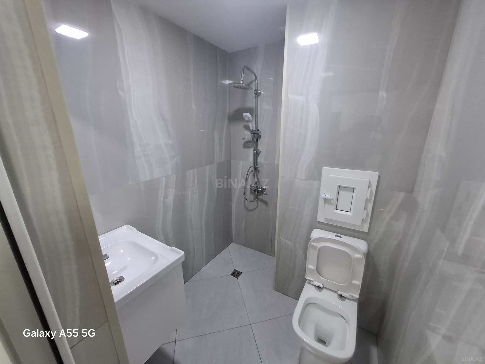 2-комн. вторичка - Сураханский  р. - 51 м² (8)