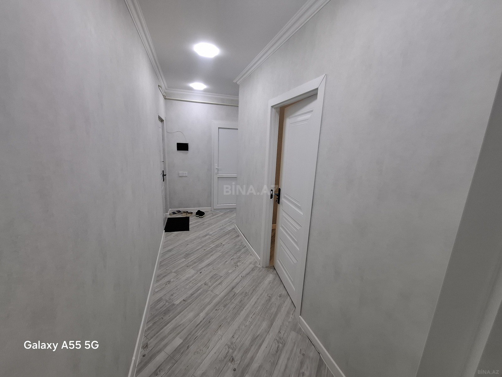 2-комн. вторичка - Сураханский  р. - 51 м² (7)