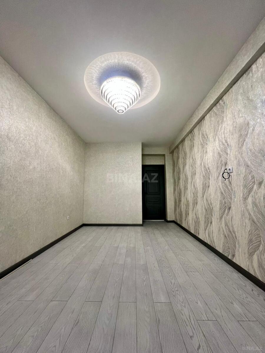 2-комн. новостройка - м. Ази Асланов - 68 м² (6)