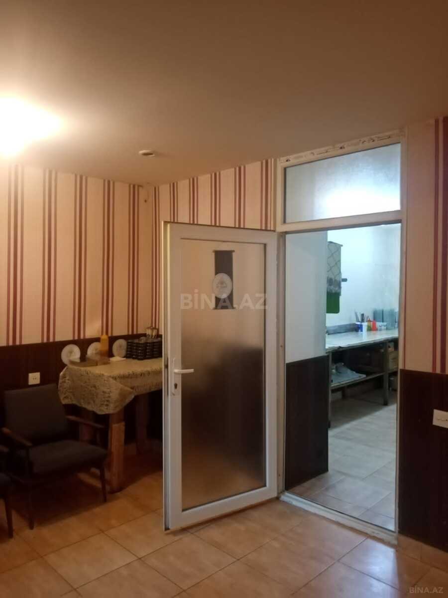 Объект - м. Нариман Нариманов - 120 м² (4)