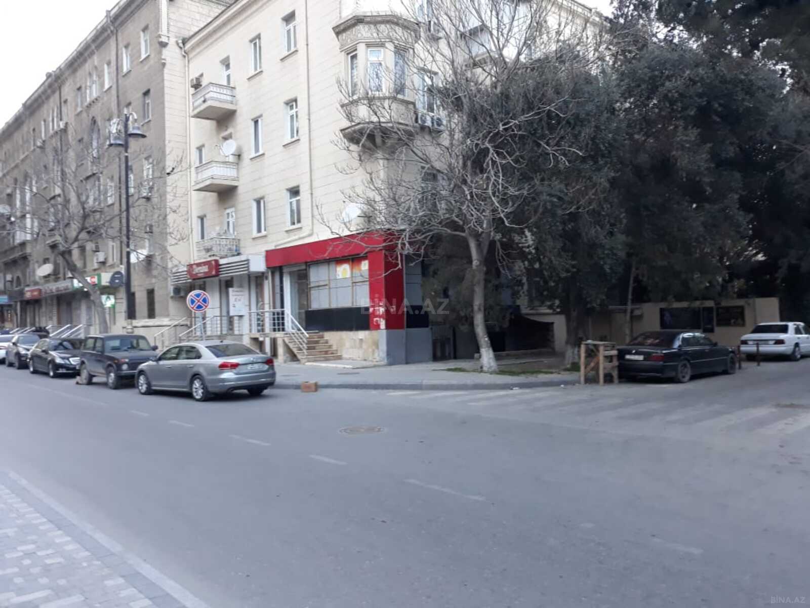 Объект - м. Нариман Нариманов - 120 м² (1)