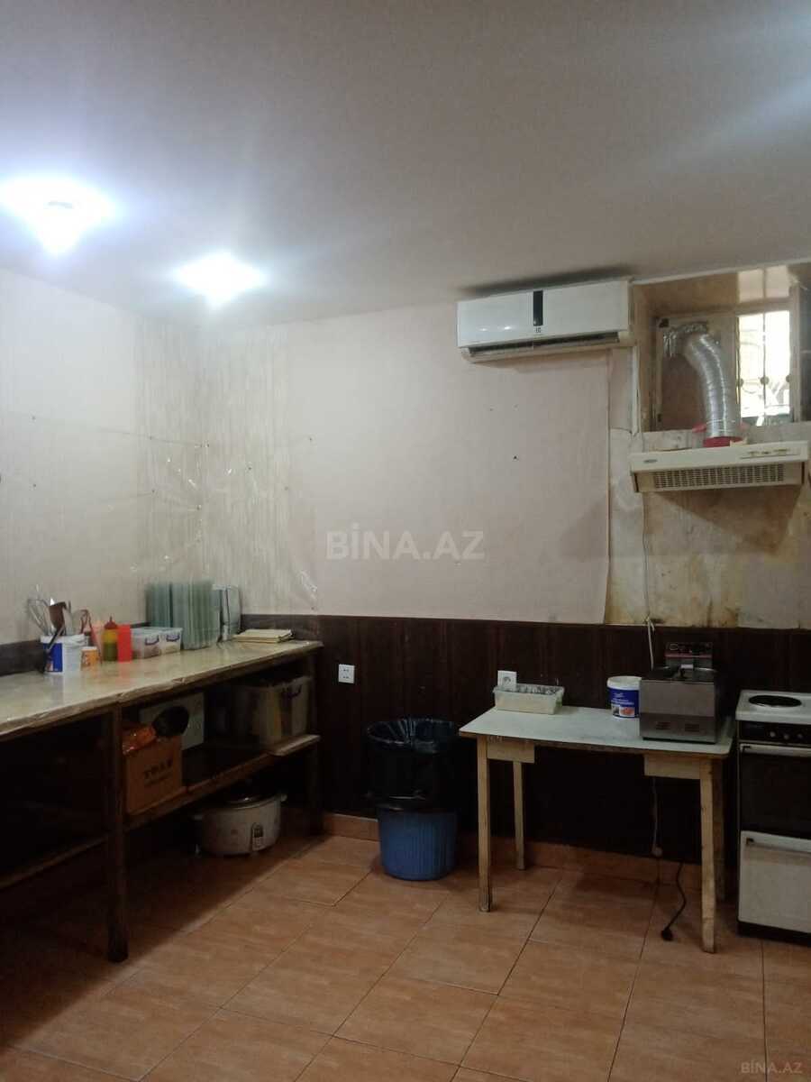 Объект - м. Нариман Нариманов - 120 м² (8)
