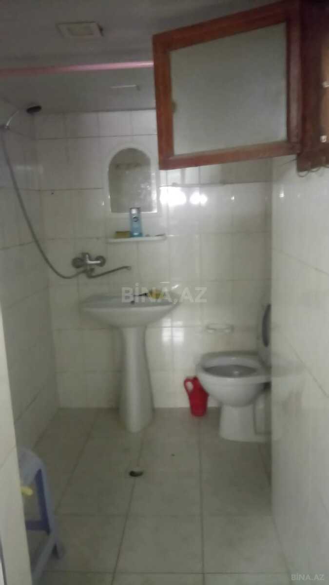 Объект - м. Нариман Нариманов - 120 м² (7)