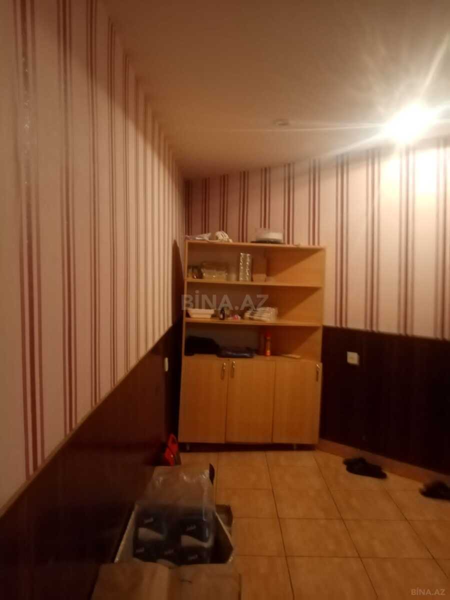 Объект - м. Нариман Нариманов - 120 м² (3)