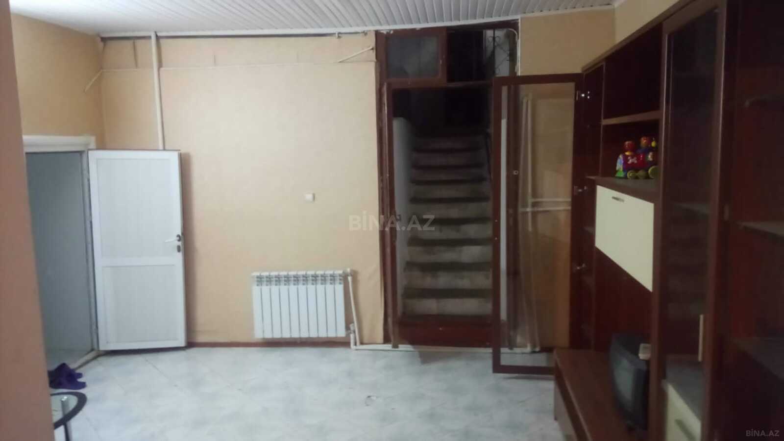 Объект - м. Нариман Нариманов - 120 м² (6)