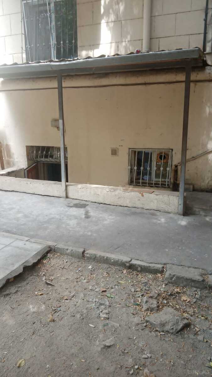Объект - м. Нариман Нариманов - 120 м² (2)