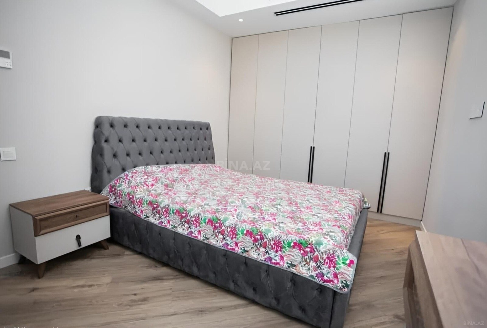 2 otaqlı yeni tikili - Nardaran q. - 60 m² (7)