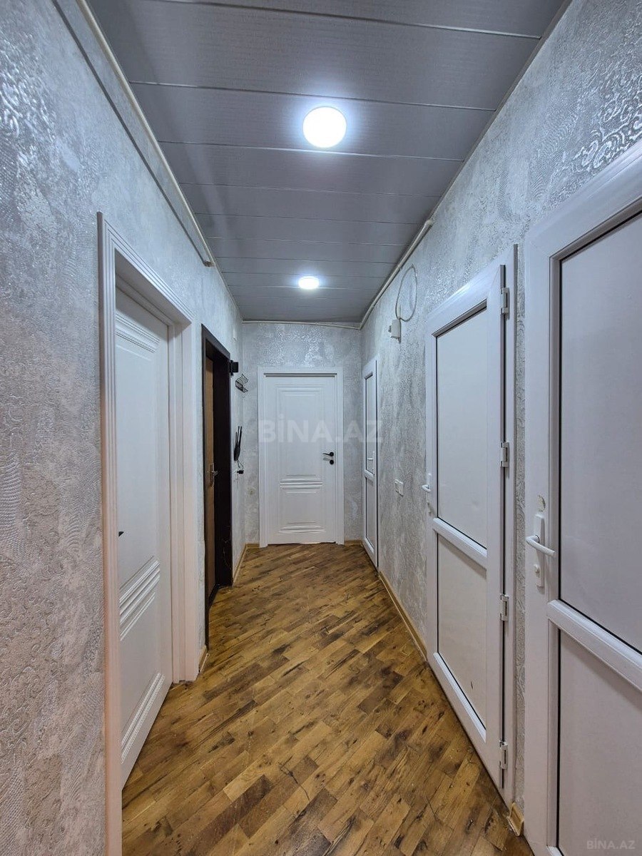 2-комн. вторичка - Хатаинский р. - 60 м² (9)