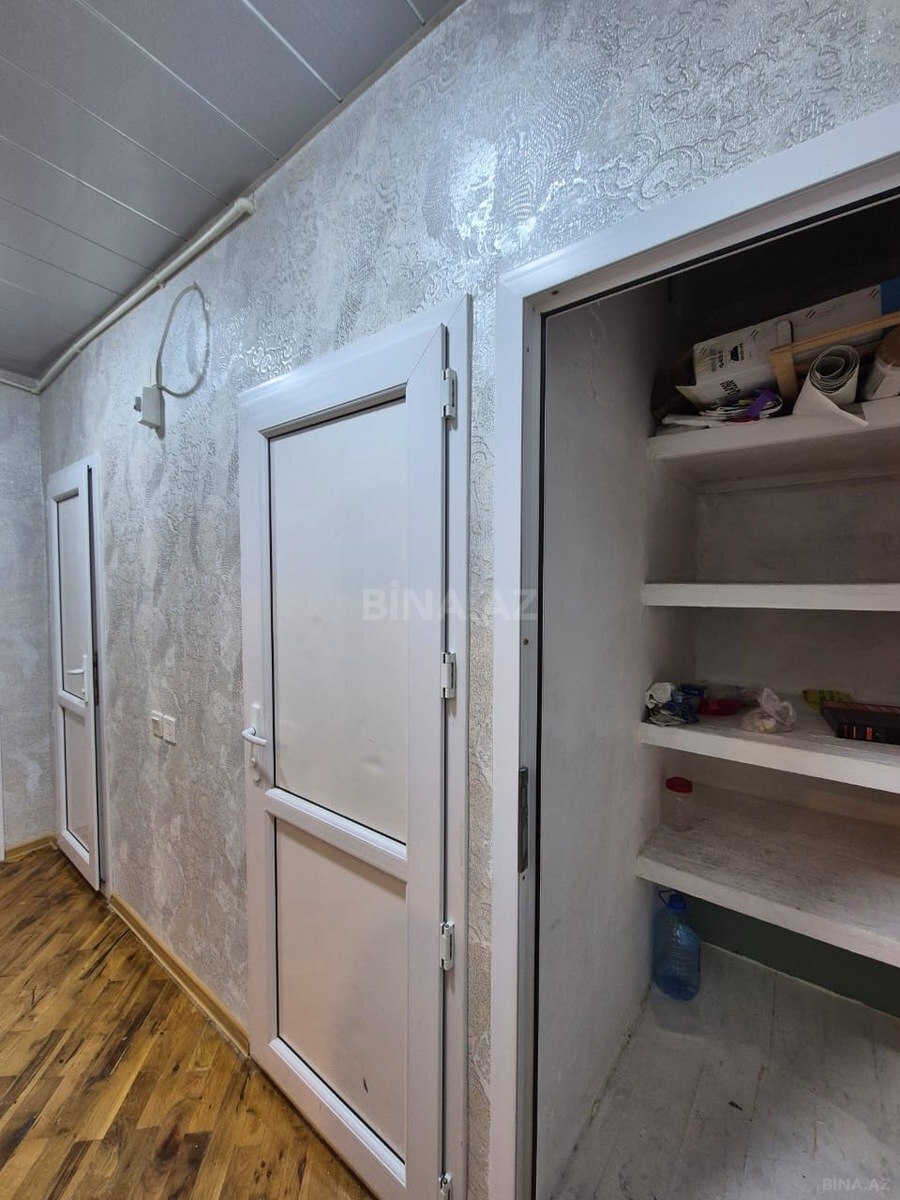 2-комн. вторичка - Хатаинский р. - 60 м² (11)