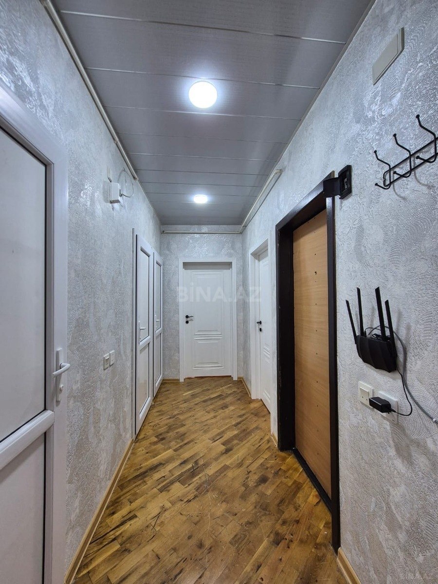2-комн. вторичка - Хатаинский р. - 60 м² (10)
