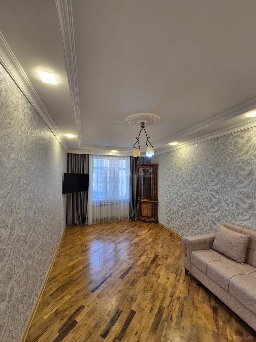 2-комн. вторичка - Хатаинский р. - 60 м² (2)