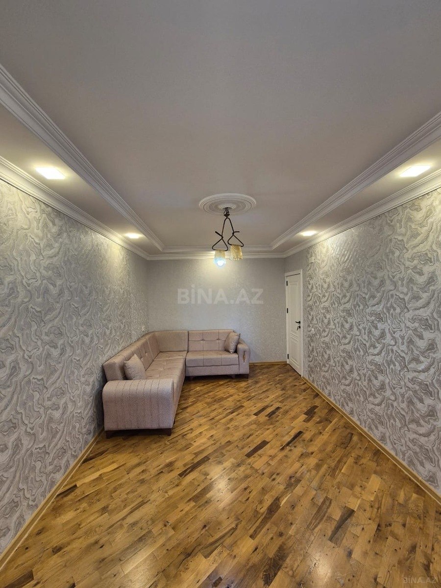 2-комн. вторичка - Хатаинский р. - 60 м² (3)