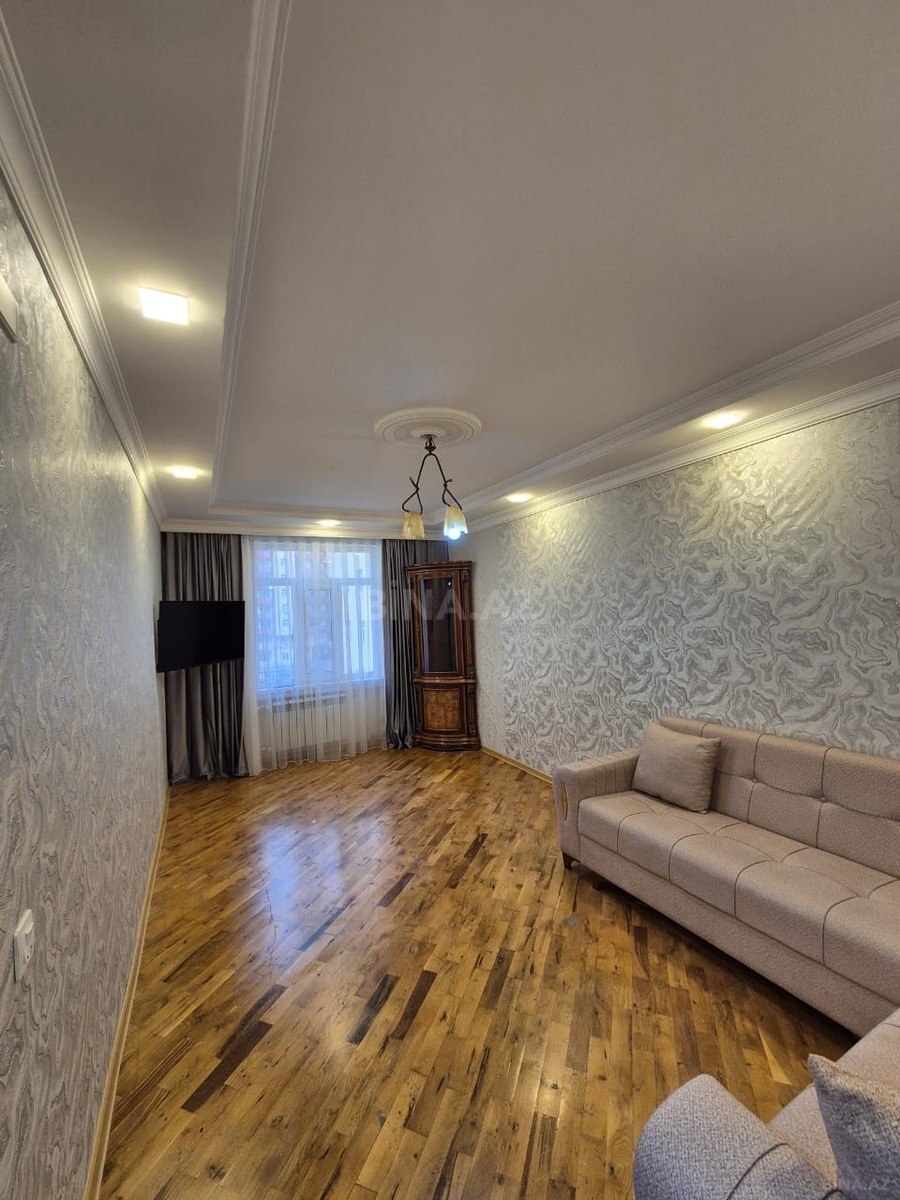 2-комн. вторичка - Хатаинский р. - 60 м² (1)