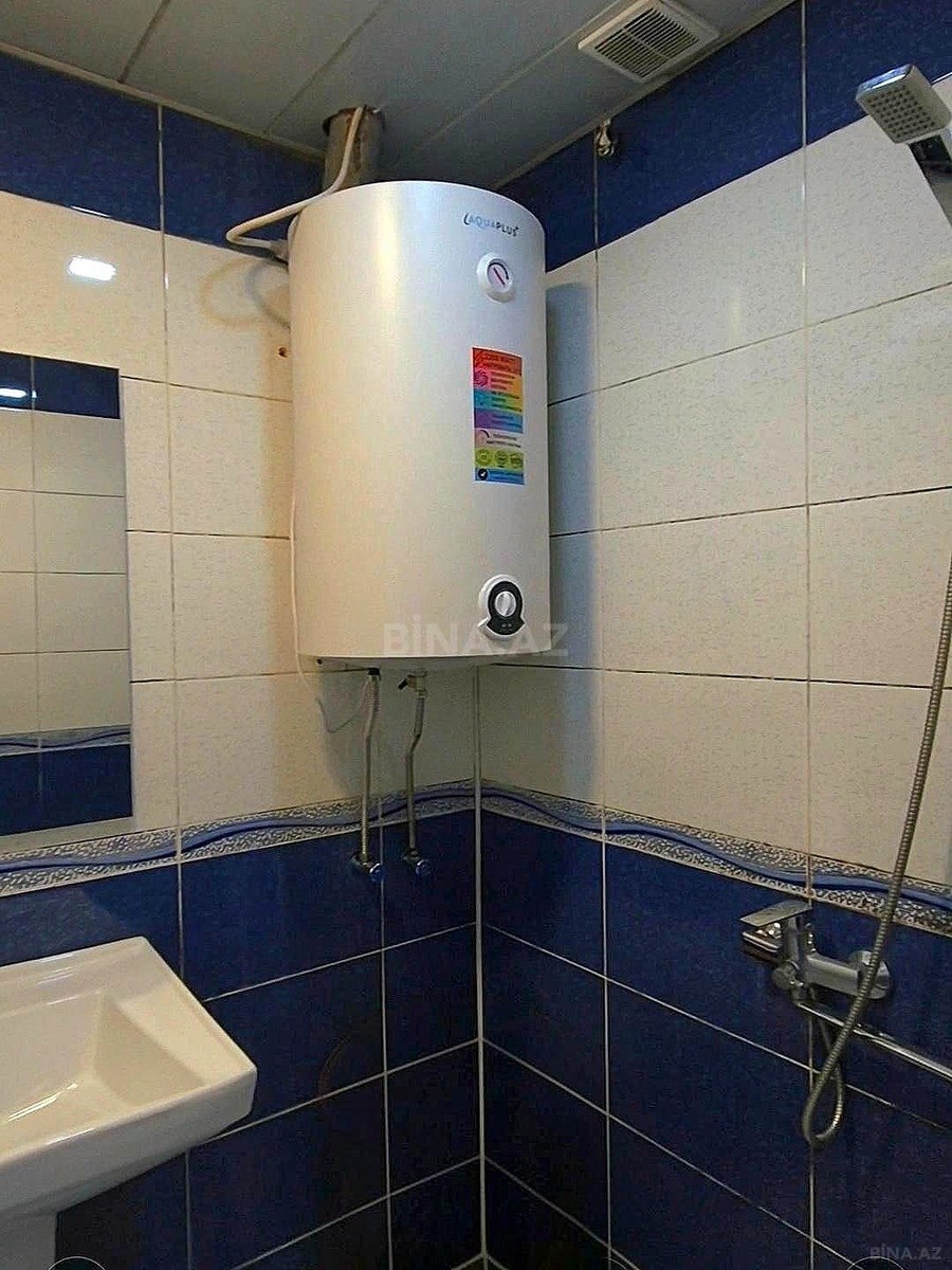 2-комн. вторичка - Хатаинский р. - 60 м² (12)