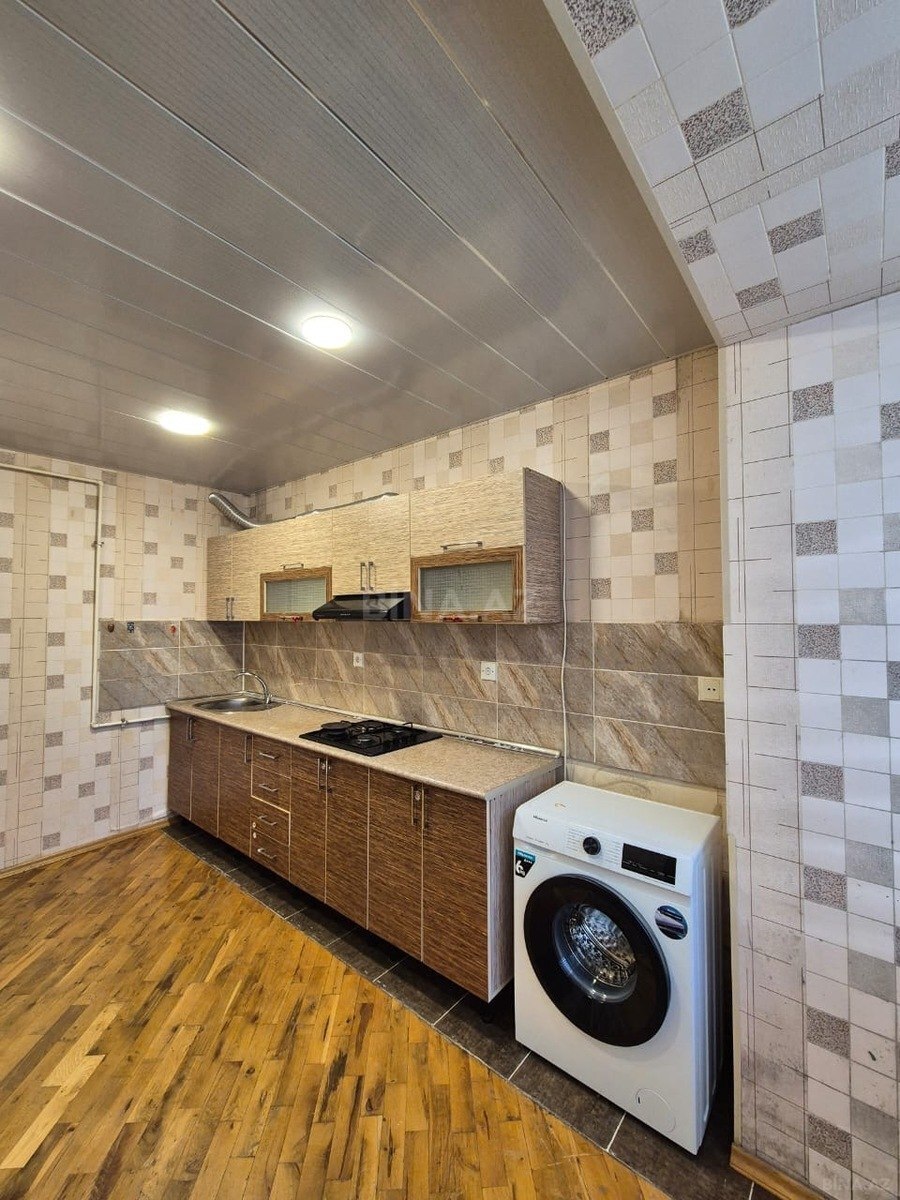2-комн. вторичка - Хатаинский р. - 60 м² (7)
