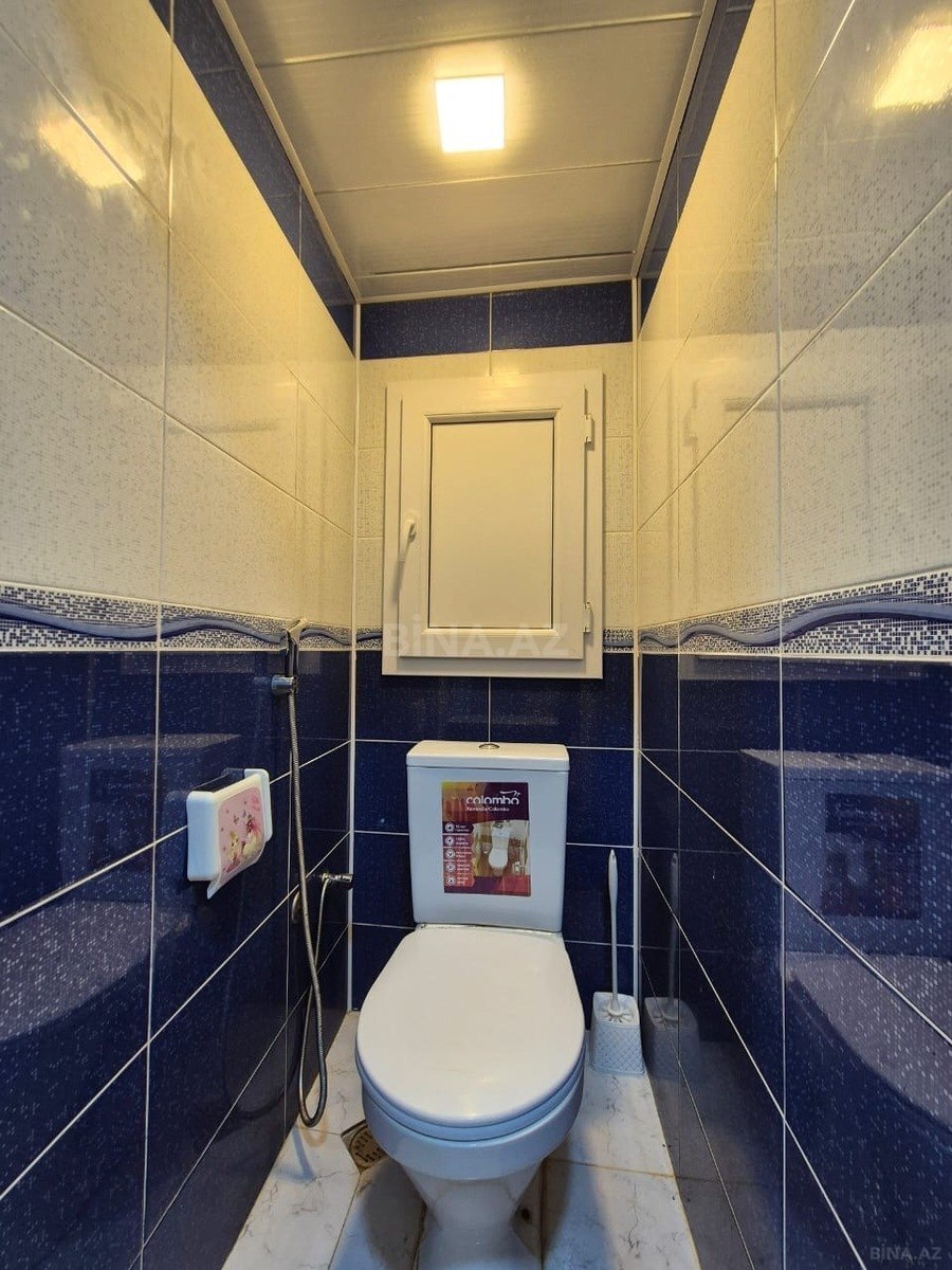 2-комн. вторичка - Хатаинский р. - 60 м² (13)
