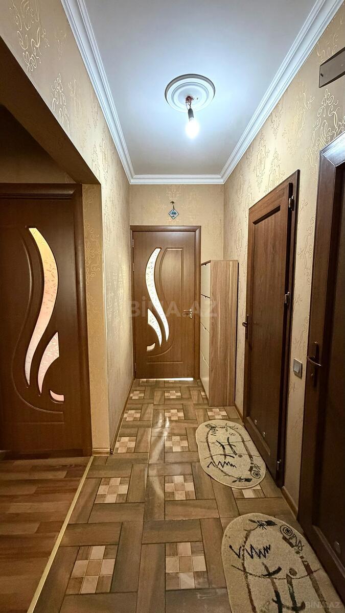 3-комн. вторичка - пос. Говсан - 70 м² (14)