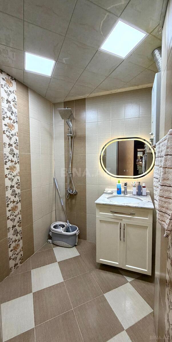 3-комн. вторичка - пос. Говсан - 70 м² (15)