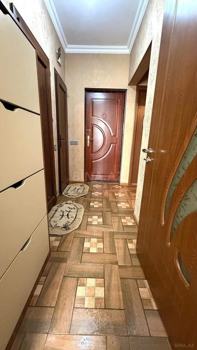 3-комн. вторичка - пос. Говсан - 70 м² (13)