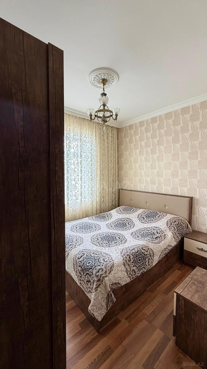 3-комн. вторичка - пос. Говсан - 70 м² (5)