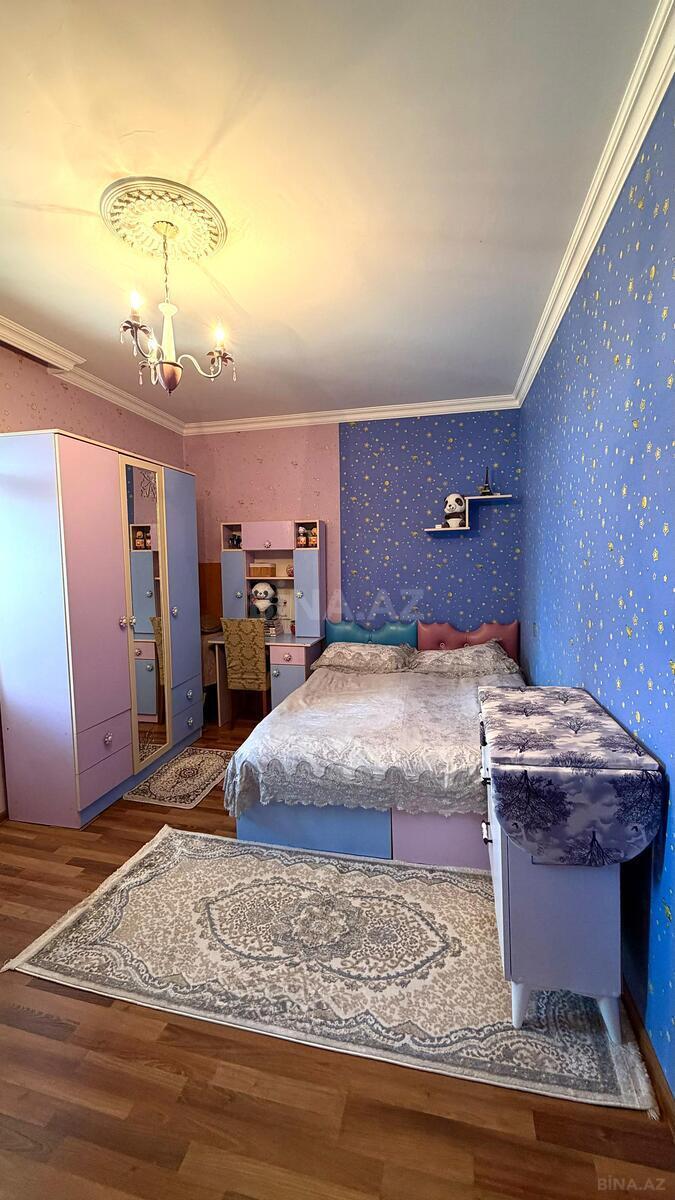 3-комн. вторичка - пос. Говсан - 70 м² (4)