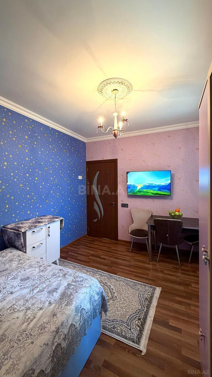 3-комн. вторичка - пос. Говсан - 70 м² (7)