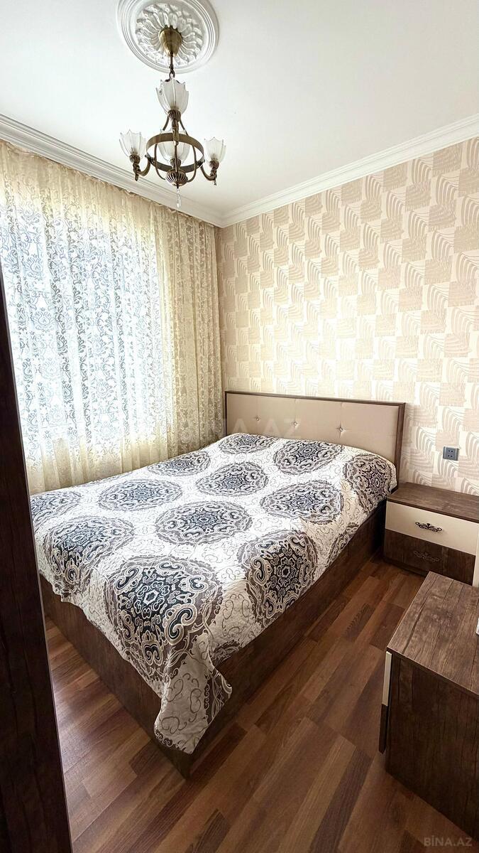 3-комн. вторичка - пос. Говсан - 70 м² (6)