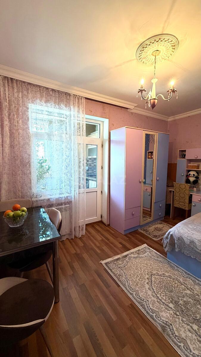 3-комн. вторичка - пос. Говсан - 70 м² (11)