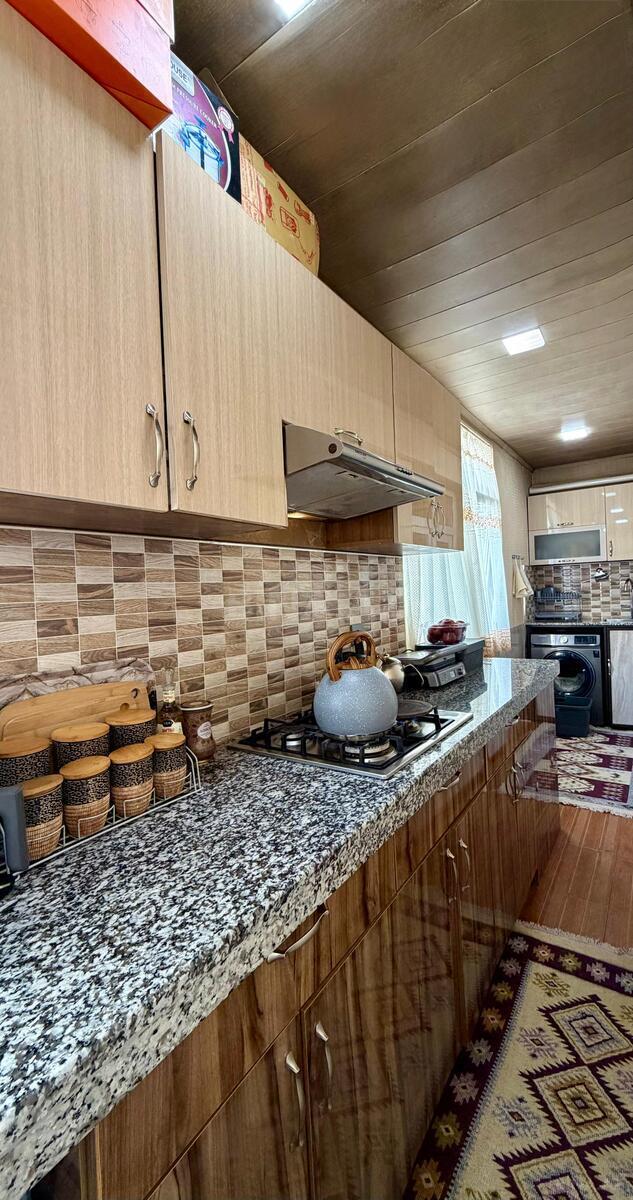 3-комн. вторичка - пос. Говсан - 70 м² (8)