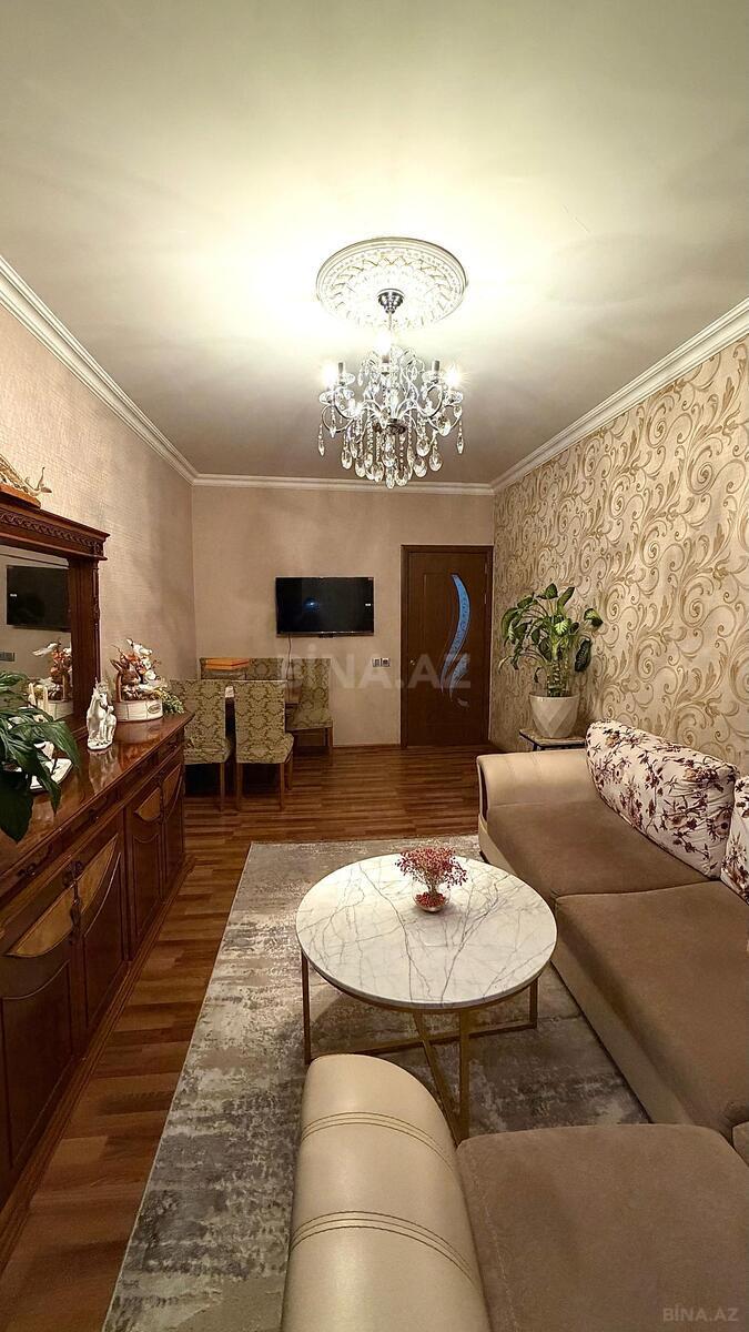 3-комн. вторичка - пос. Говсан - 70 м² (3)