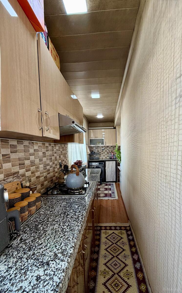 3-комн. вторичка - пос. Говсан - 70 м² (9)