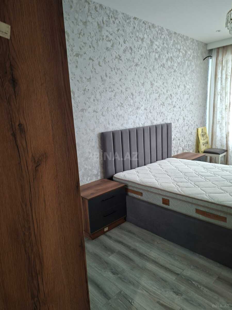 2-комн. новостройка - м. Иншаатчылар - 60 м² (5)