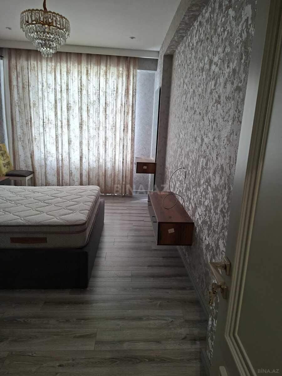2-комн. новостройка - м. Иншаатчылар - 60 м² (6)