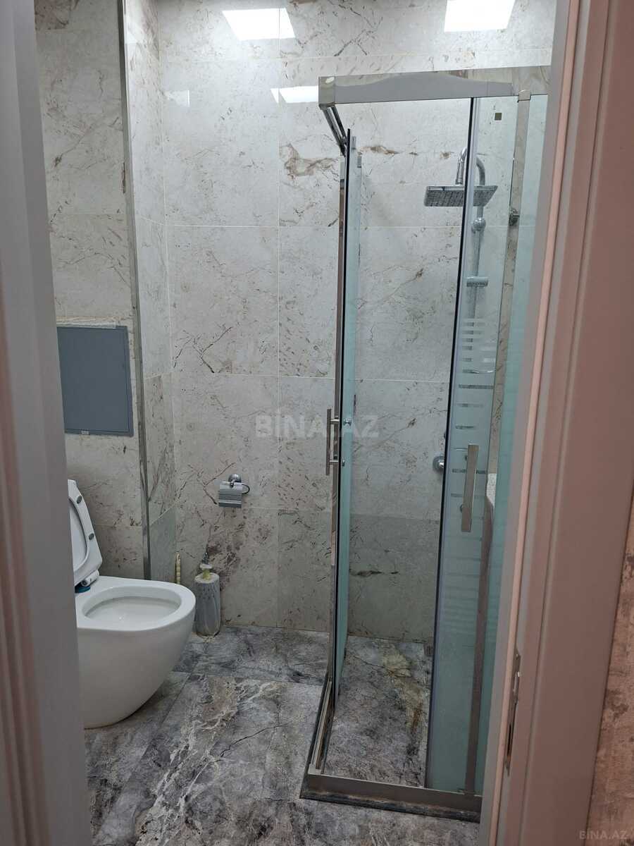 2-комн. новостройка - м. Иншаатчылар - 60 м² (7)