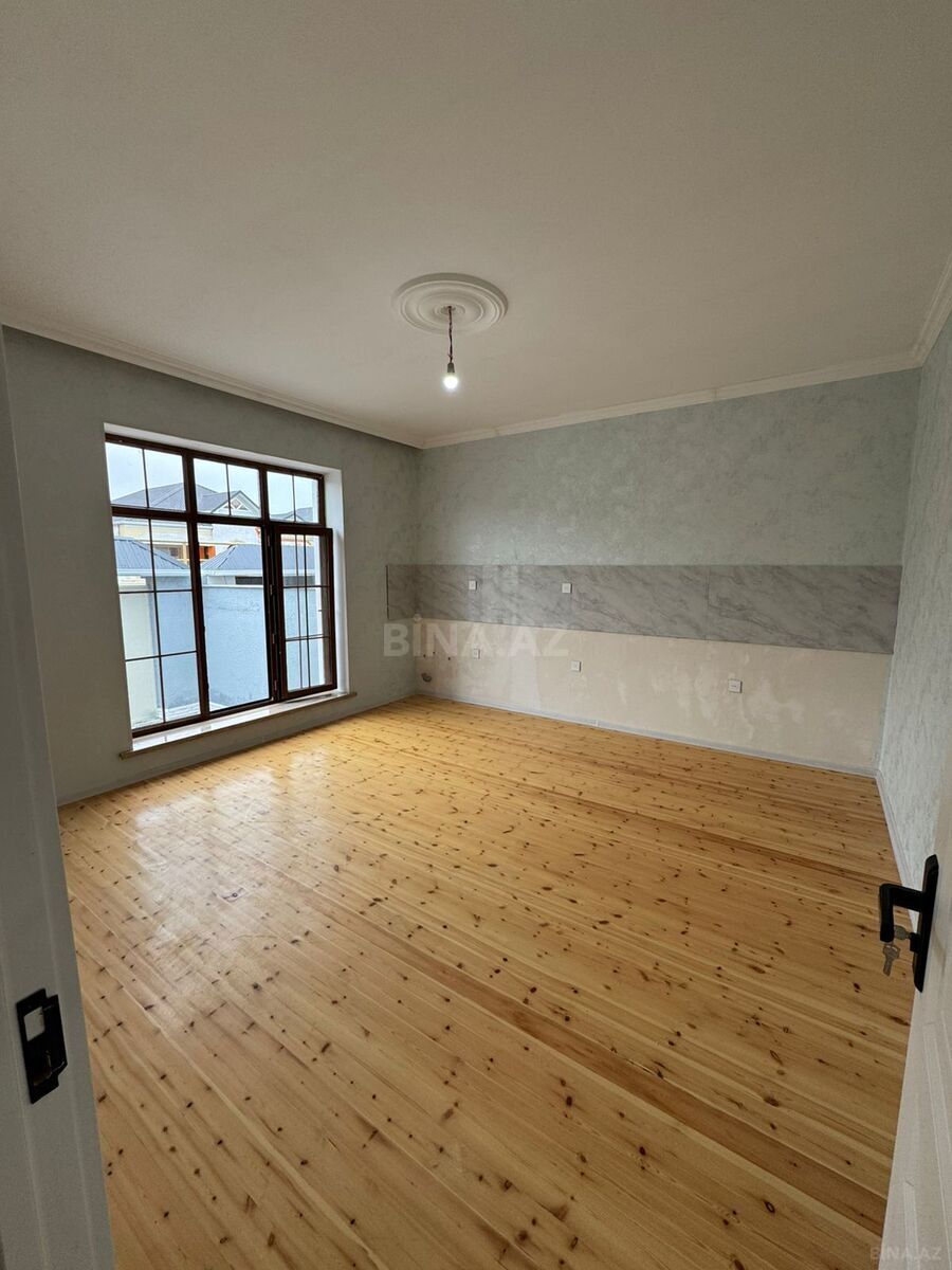 4-комн. дом/дача - пос. Мамедли - 120 м² (12)