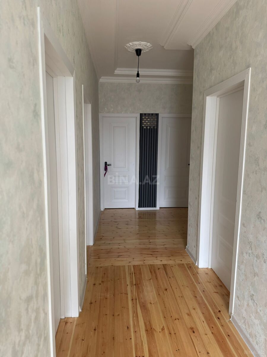4-комн. дом/дача - пос. Мамедли - 120 м² (6)