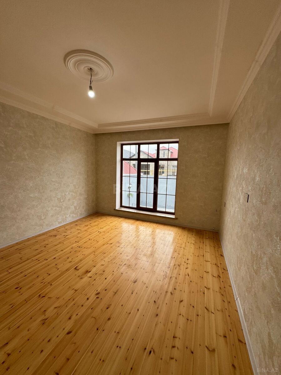 4-комн. дом/дача - пос. Мамедли - 120 м² (8)