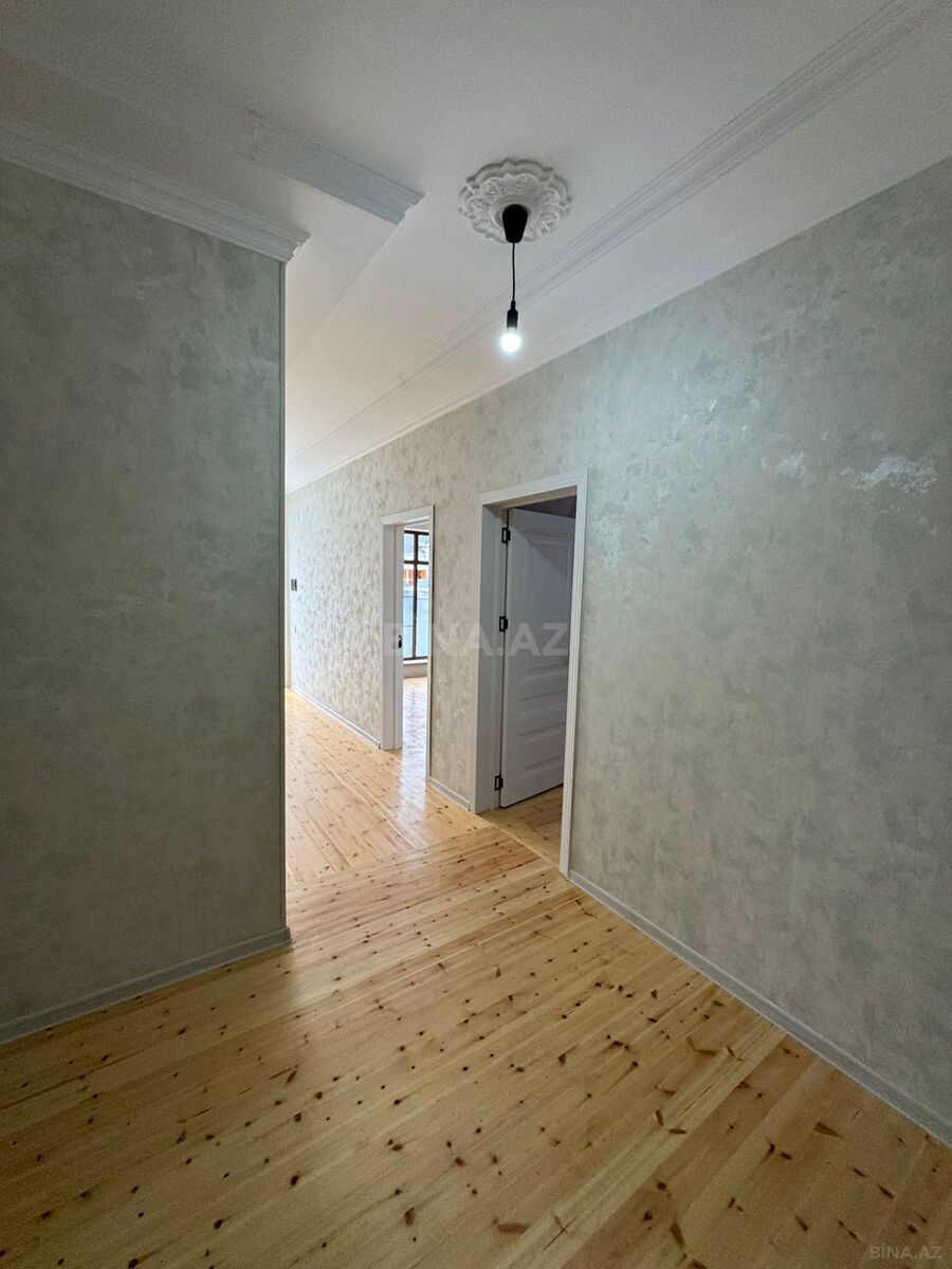 4-комн. дом/дача - пос. Мамедли - 120 м² (7)