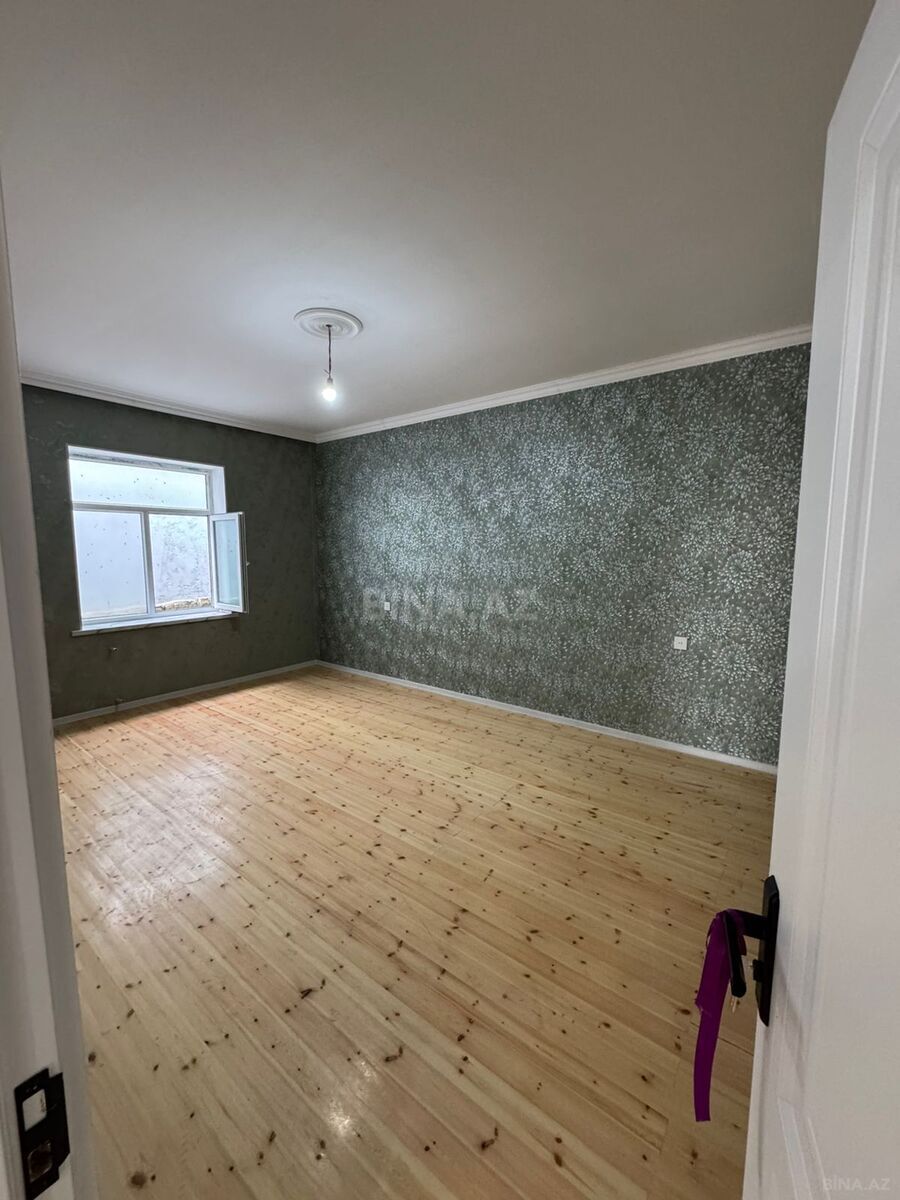 4-комн. дом/дача - пос. Мамедли - 120 м² (15)