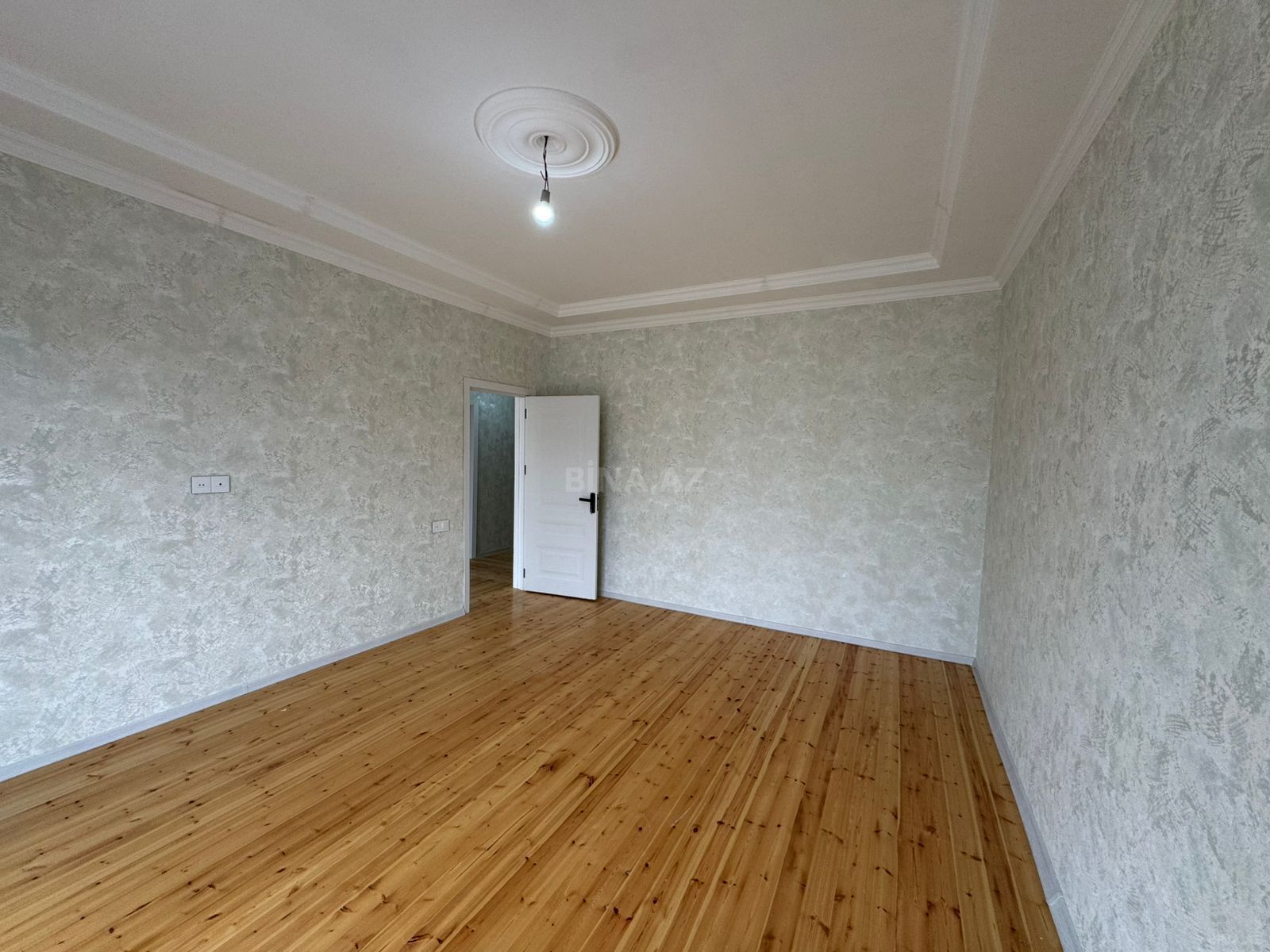 4-комн. дом/дача - пос. Мамедли - 120 м² (13)