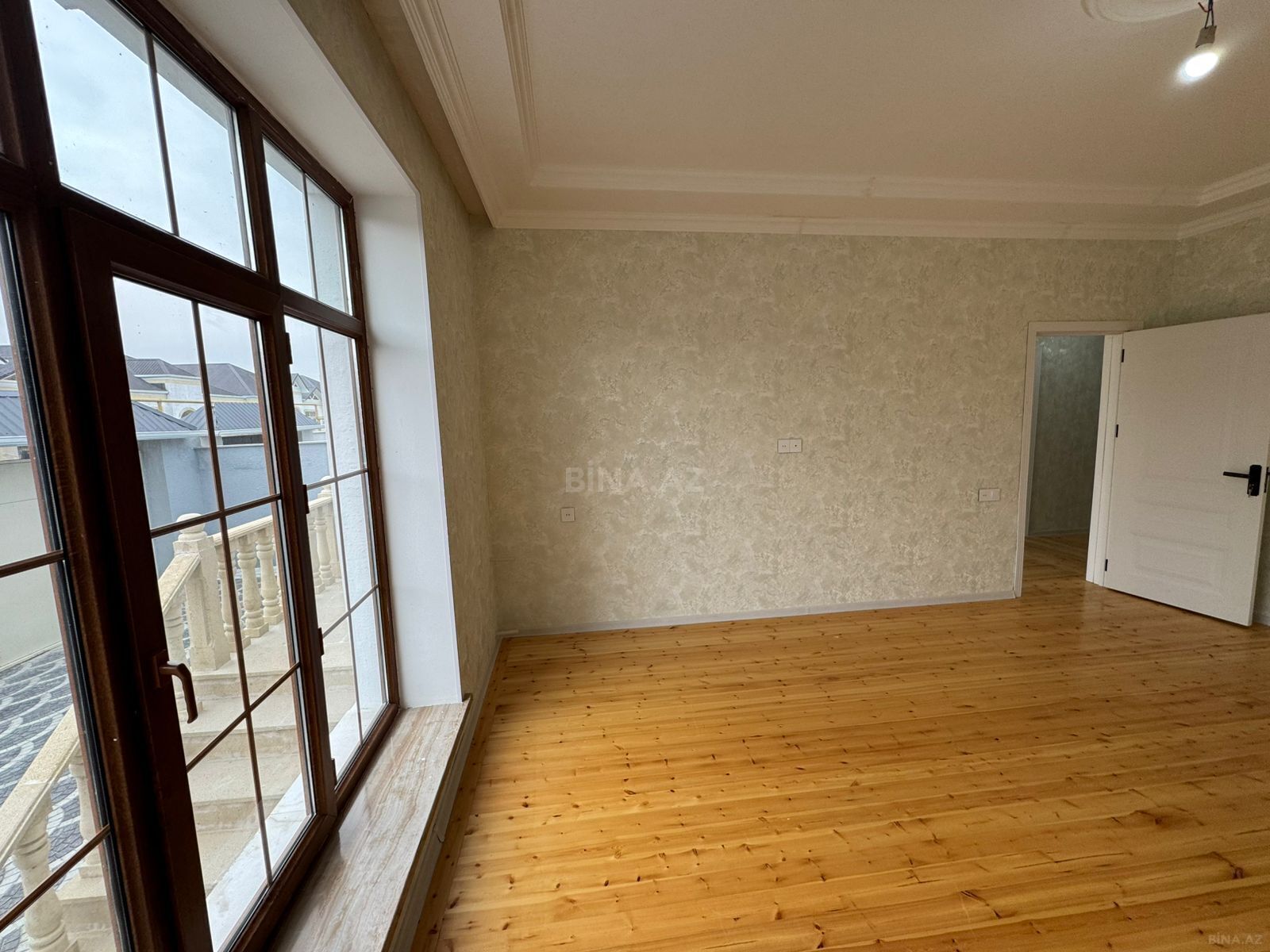 4-комн. дом/дача - пос. Мамедли - 120 м² (11)