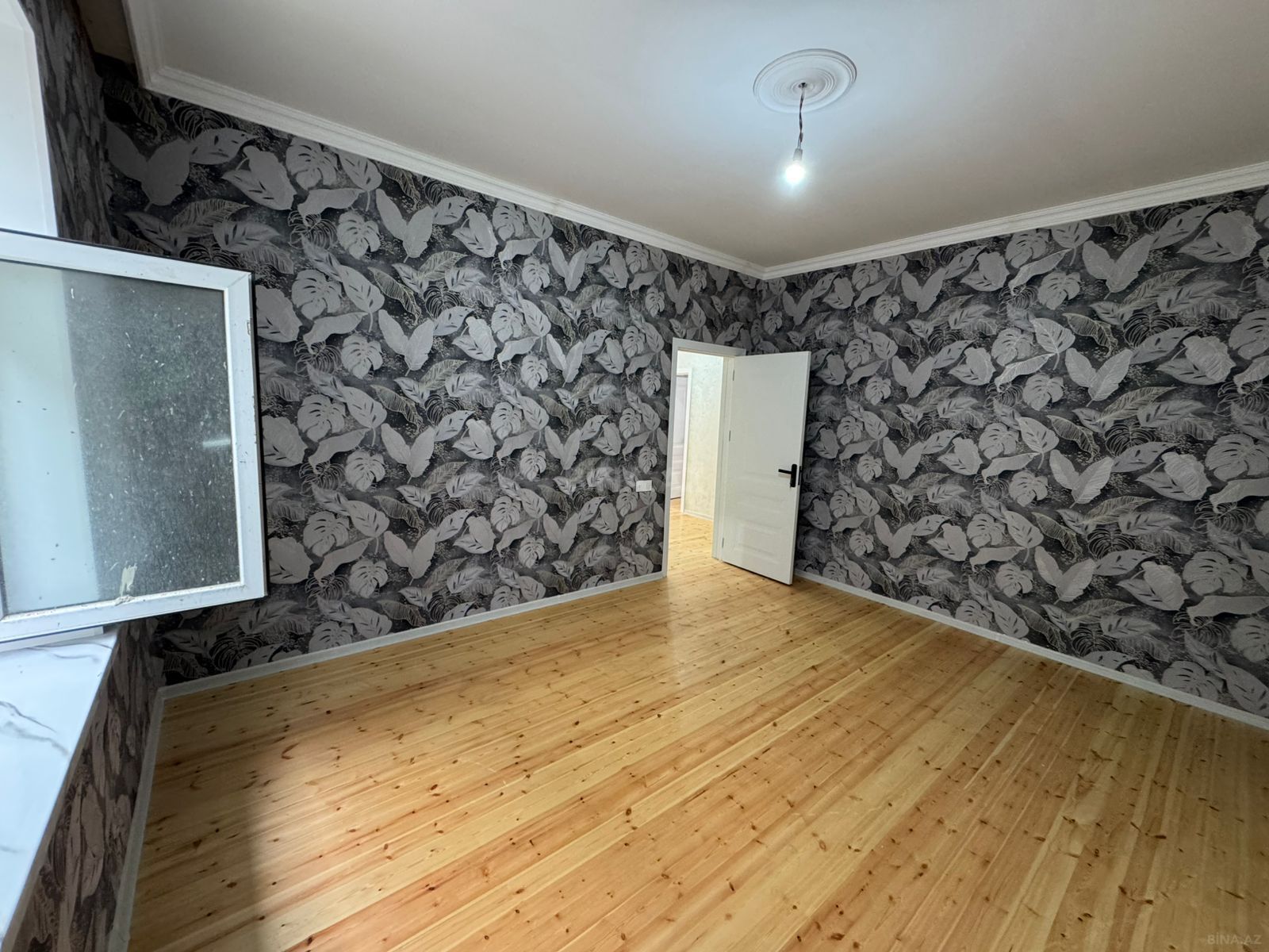 4-комн. дом/дача - пос. Мамедли - 120 м² (16)