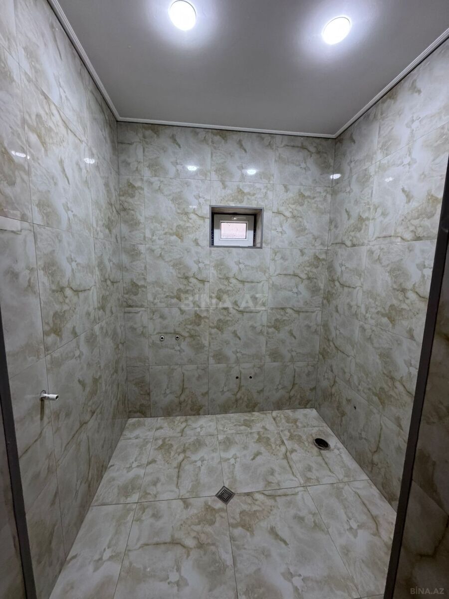 4-комн. дом/дача - пос. Мамедли - 120 м² (17)