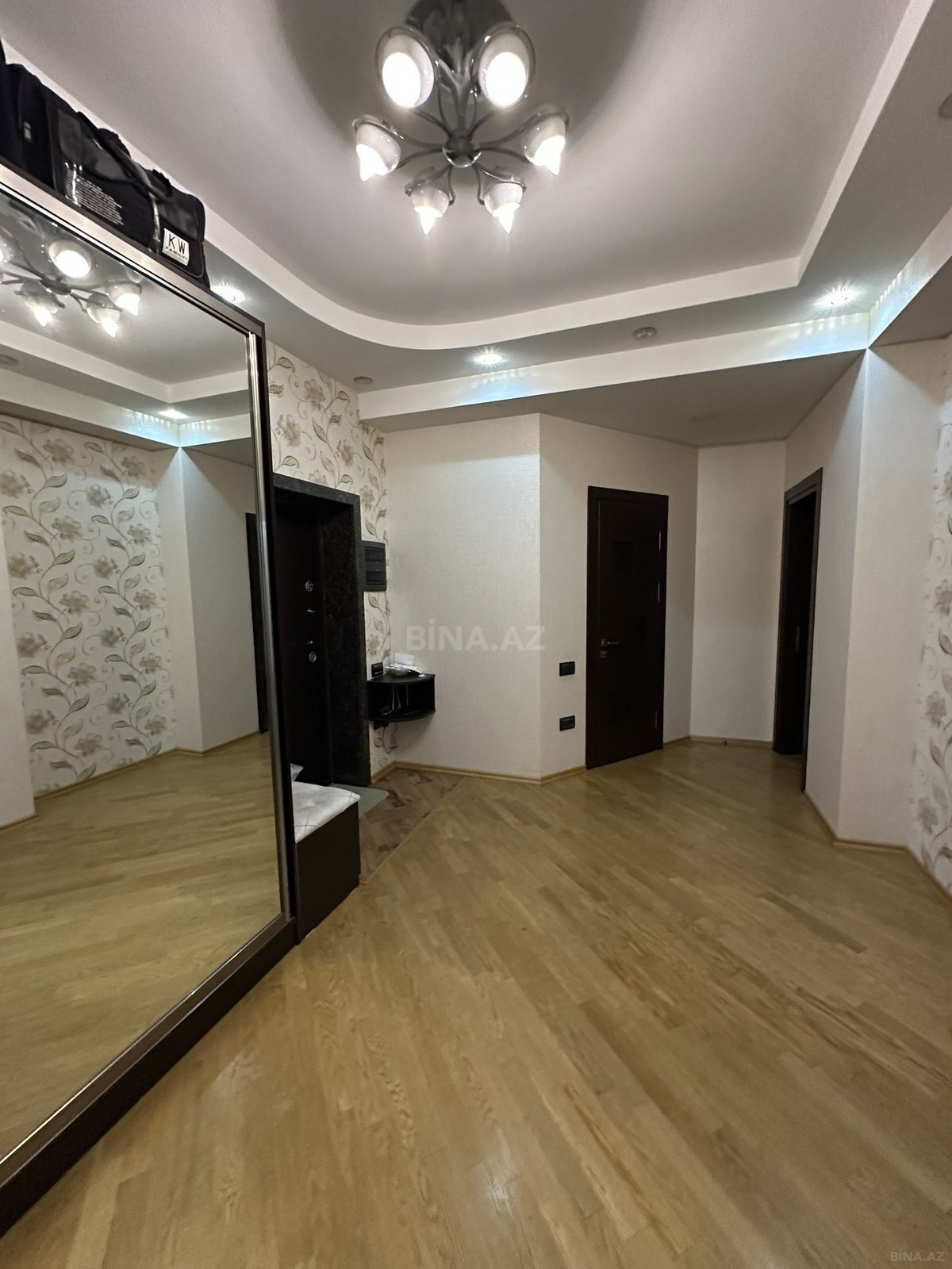 2-комн. новостройка - пос. 7-ой мкр - 95 м² (13)
