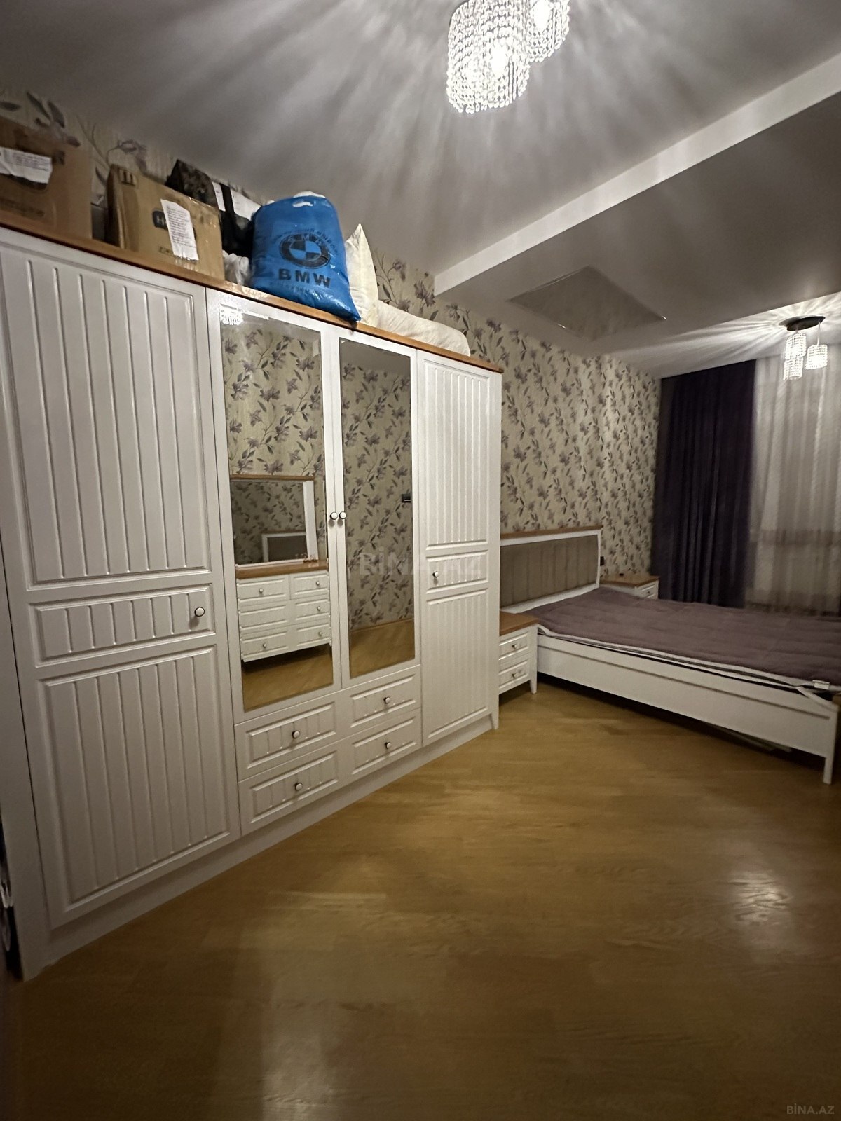 2-комн. новостройка - пос. 7-ой мкр - 95 м² (6)